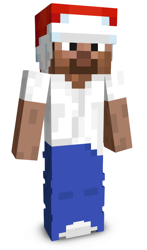 duckinthon's skin