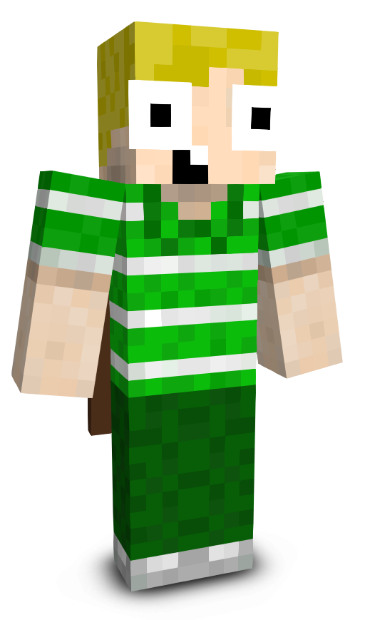 taktfuld_rekrut's skin