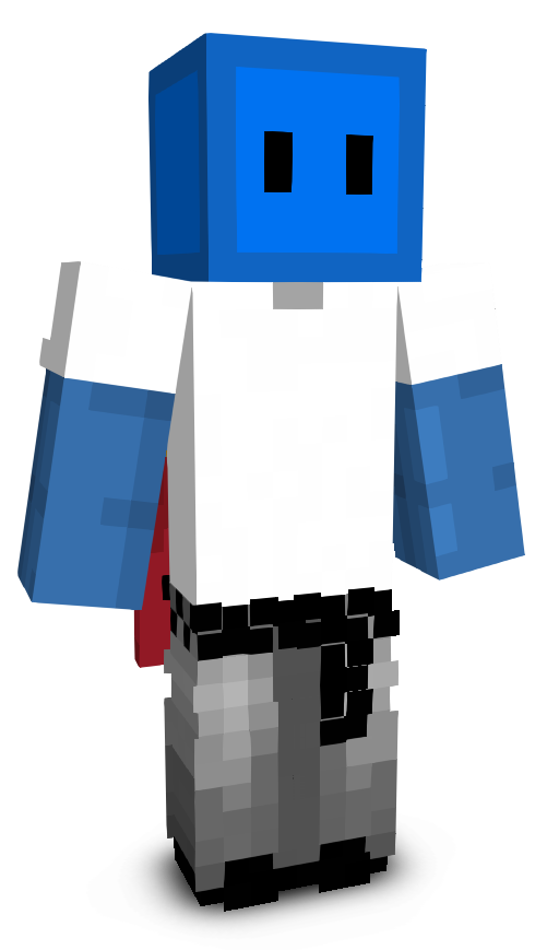 MysticGaledii69's skin