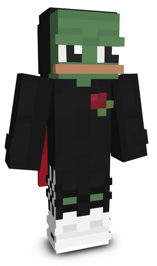 Mystery6969's skin