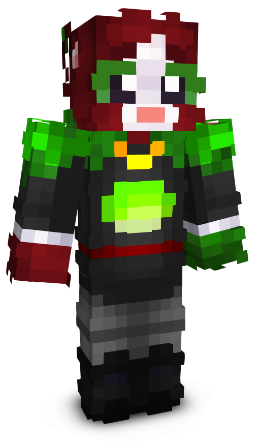 DenisLang5689's skin