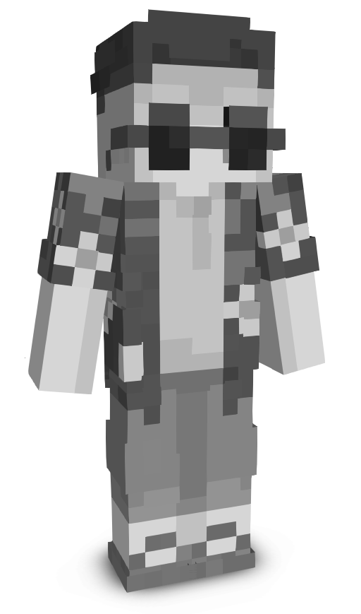 Marc119's skin