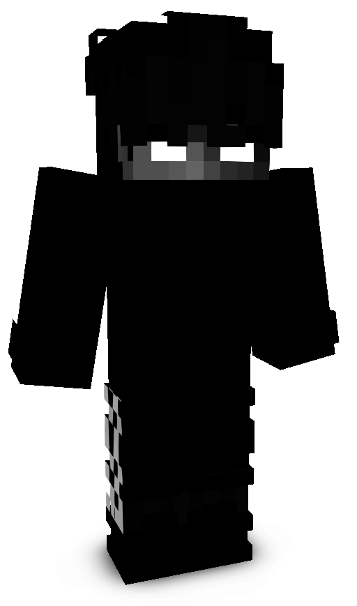 Darkknught's skin