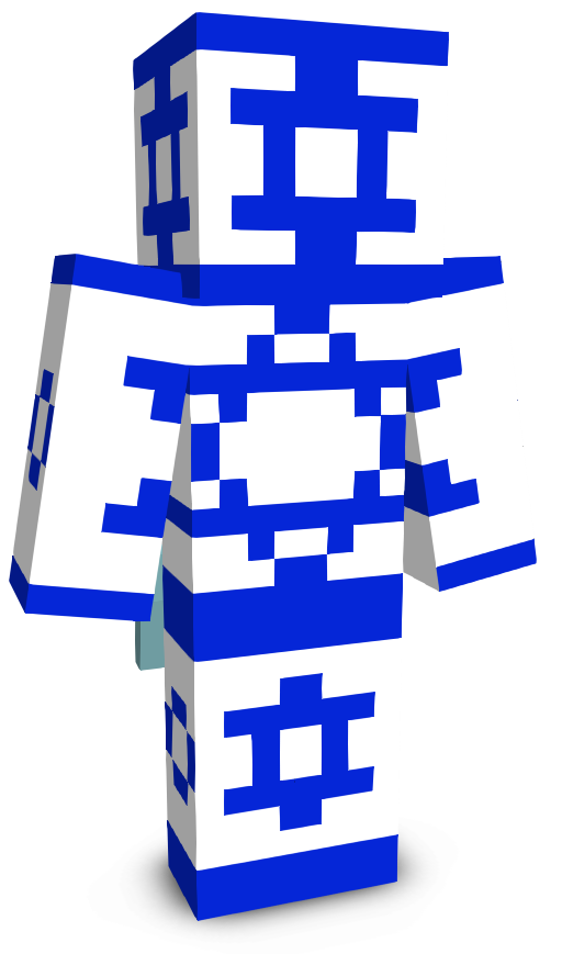 Itzz_bambolebo's skin