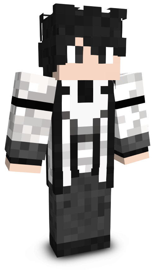 satoru_gojo999's skin