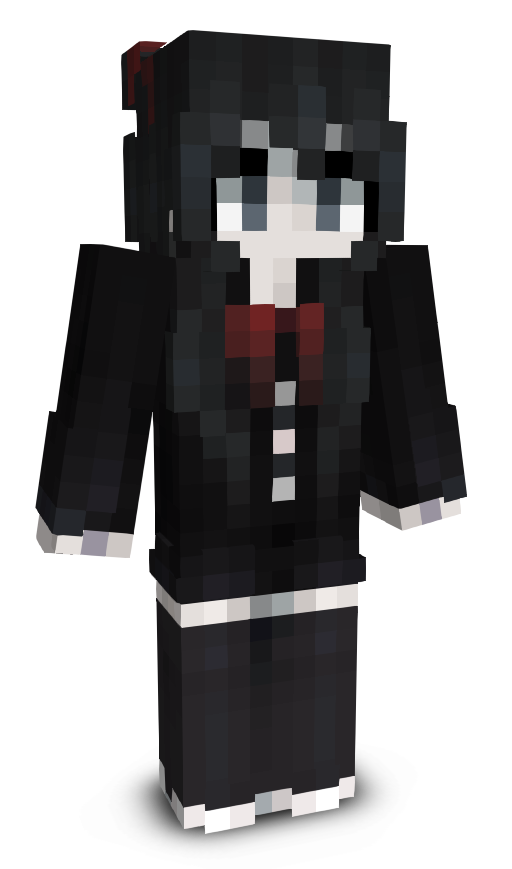 miclewis's skin