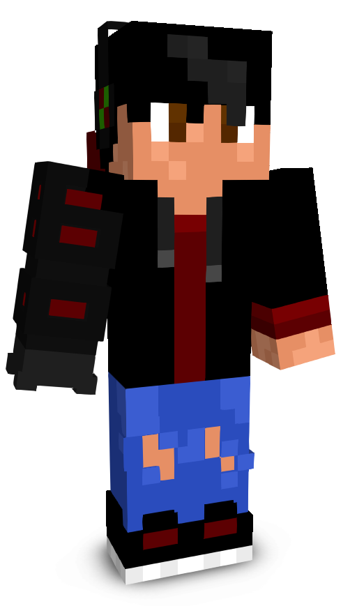 Dragon_craft95's skin