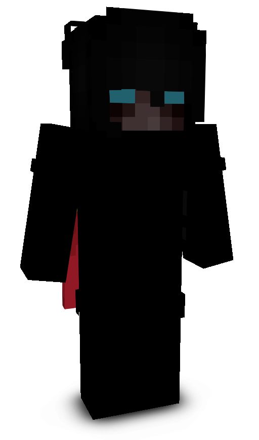 Sileonexx's skin