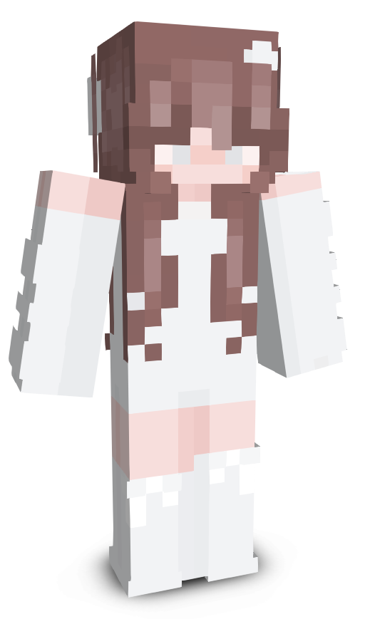 buttercup956's skin