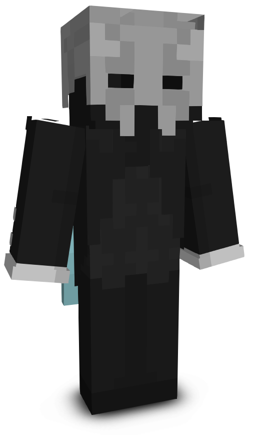 armangas's skin