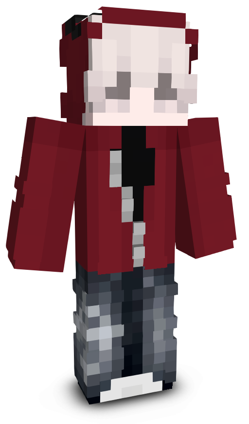 foxcub542's skin