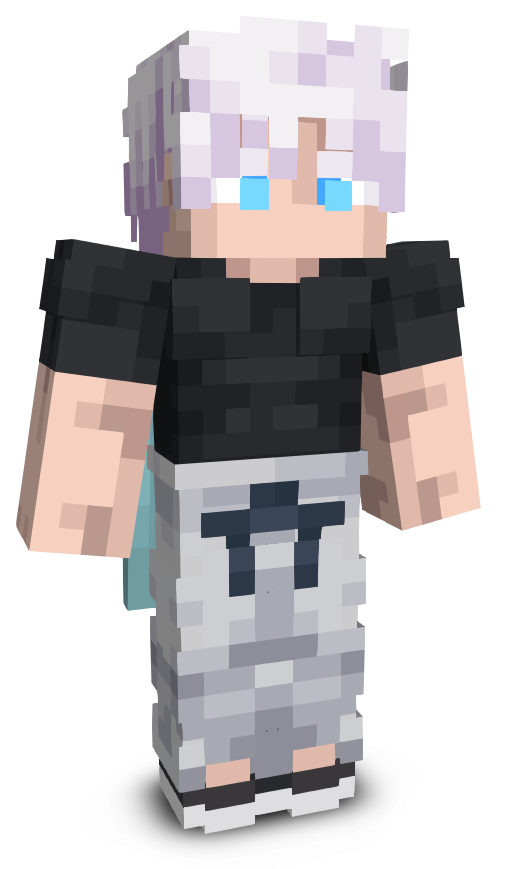 EZZLOOT's skin