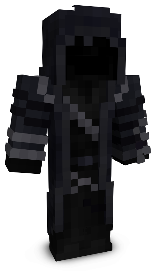 Noikarim's skin