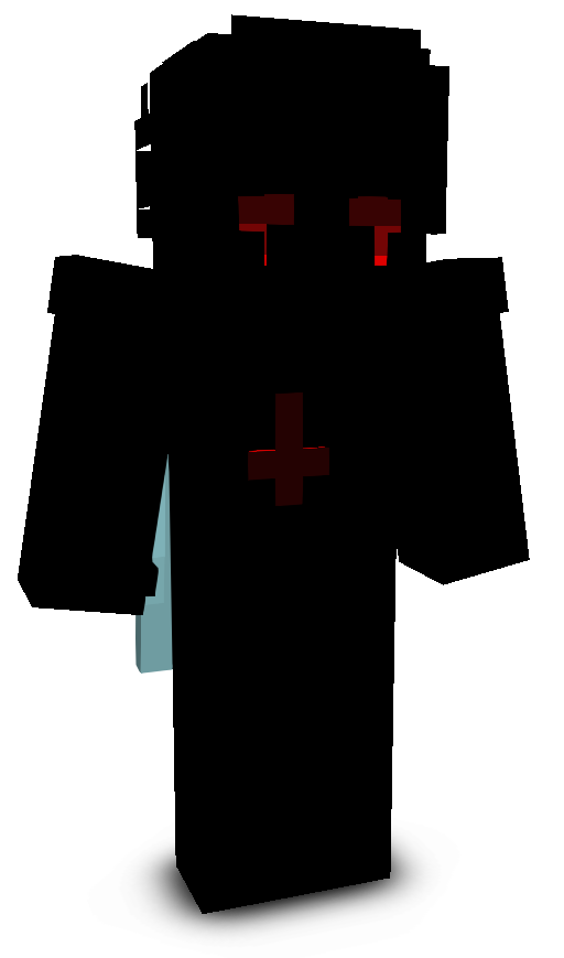 Saadouni's skin