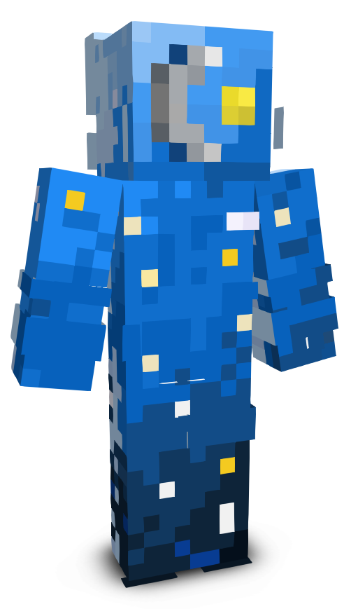 treezyturbo's skin