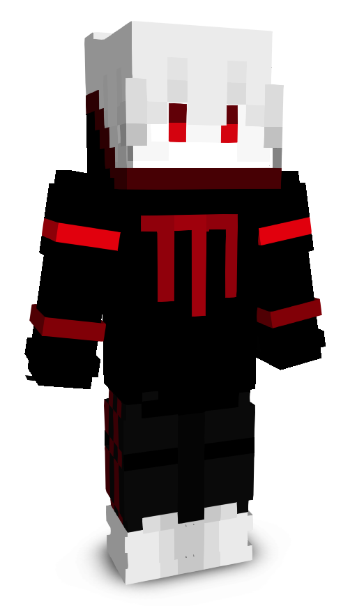 VoidEcho9690's skin