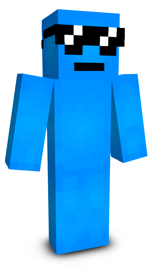 Rampage2521's skin