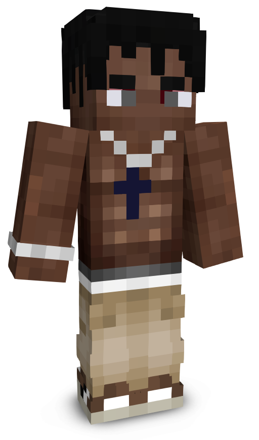 1TZMATTEO's skin