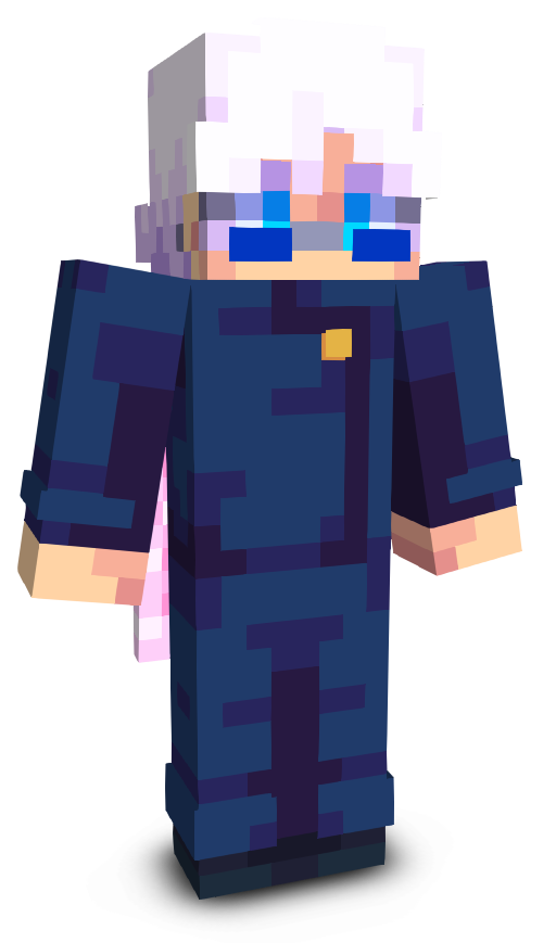 hyneskie's skin