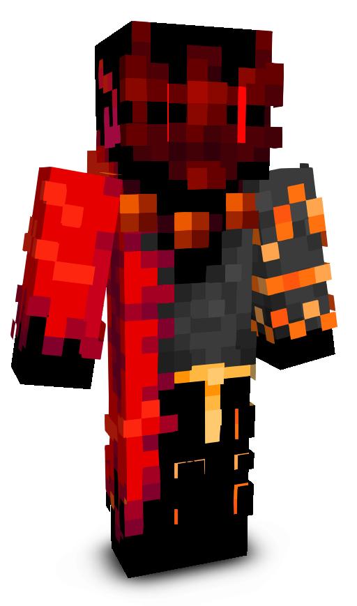 flamindonkey's skin