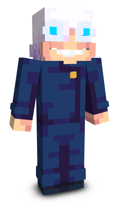 RCannefax's skin