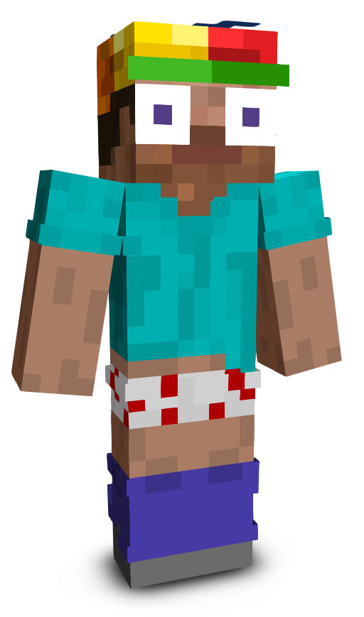 veinism's skin