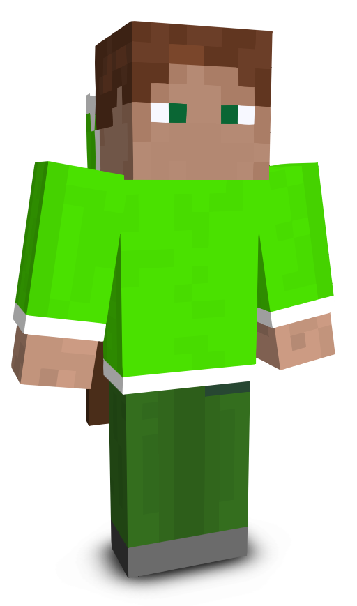 Kenixt_'s skin