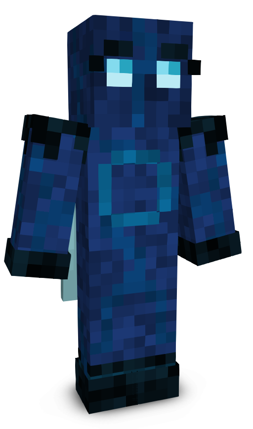 IFeatherXI's skin