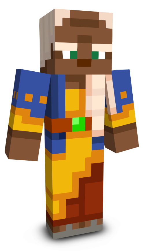 arian43's skin