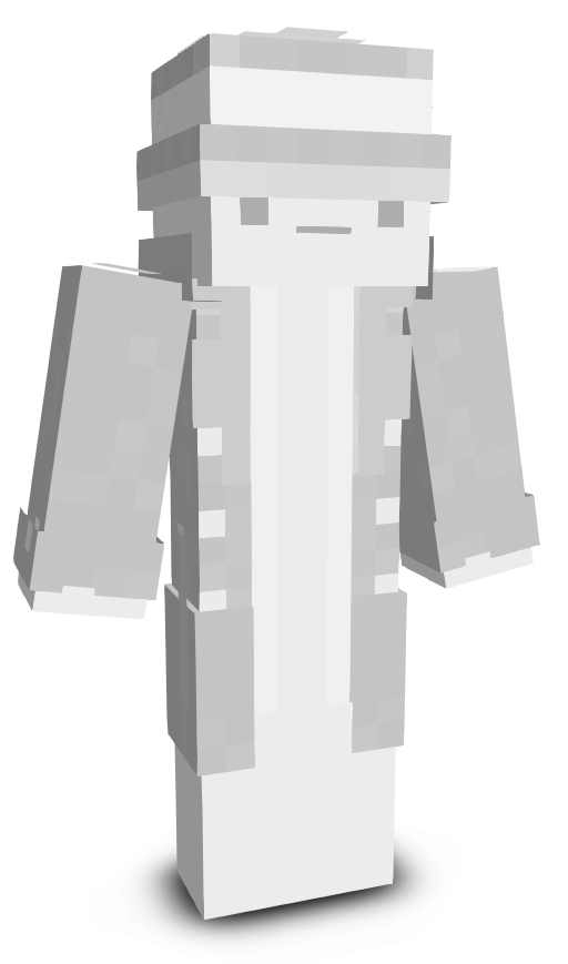 Wh1teou1's skin