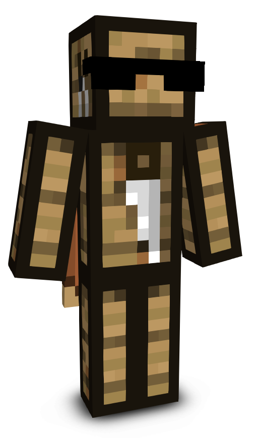 lord878752's skin