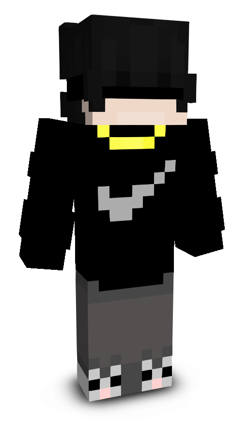 viltsuMC's skin