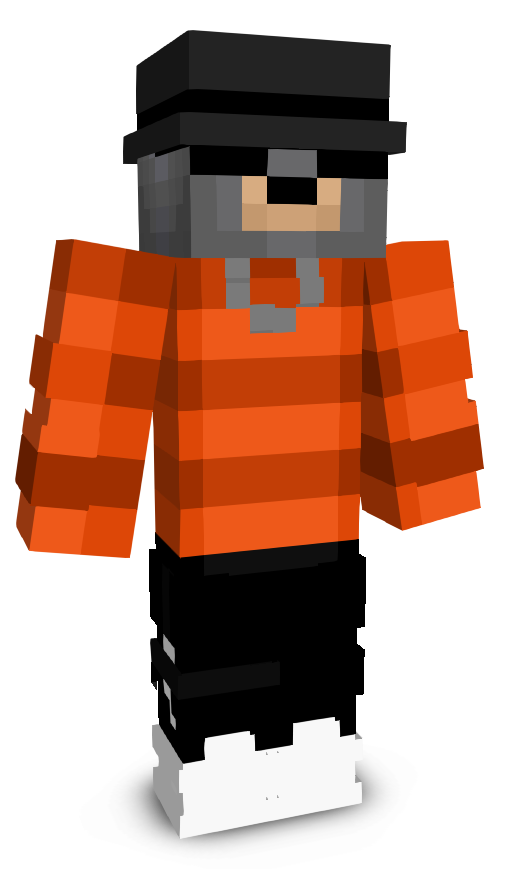RoroPingu's skin