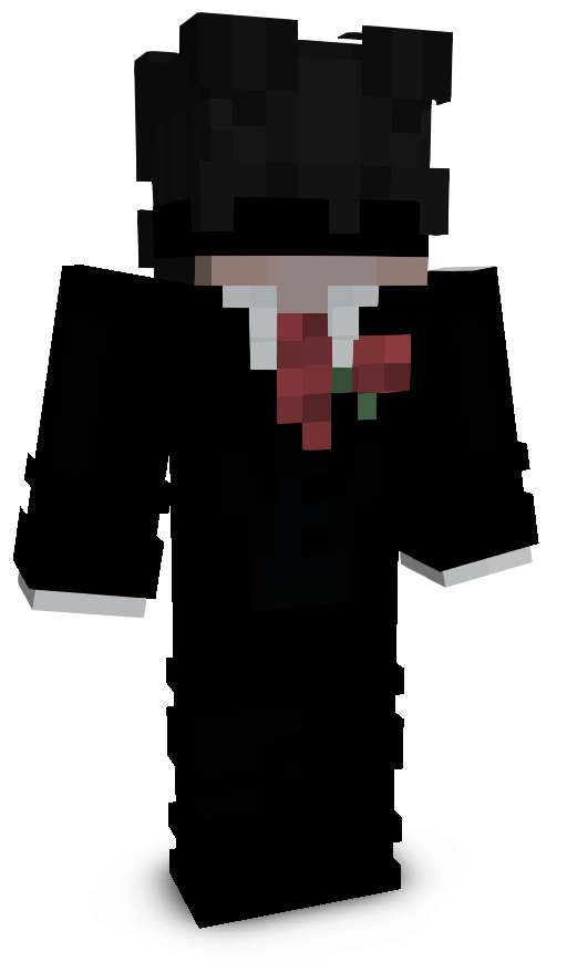 demon4ord's skin