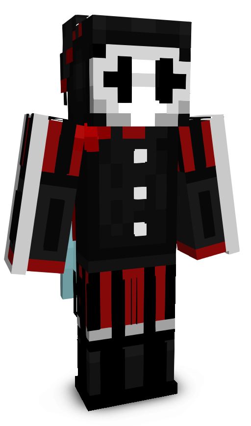 Wembus's skin