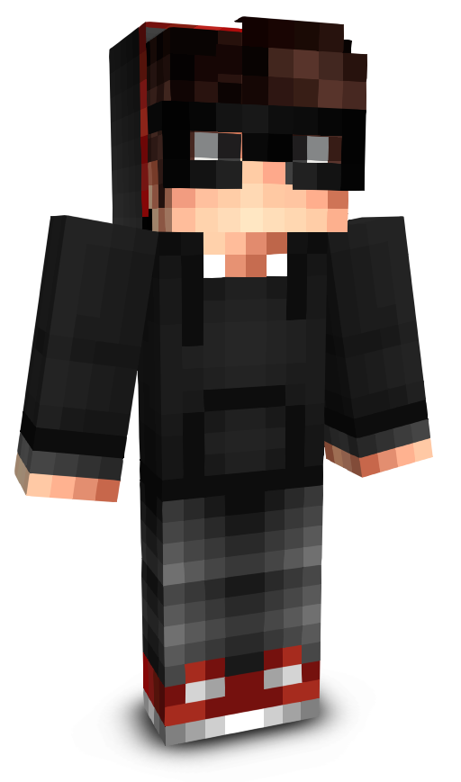 BPWRYT's skin