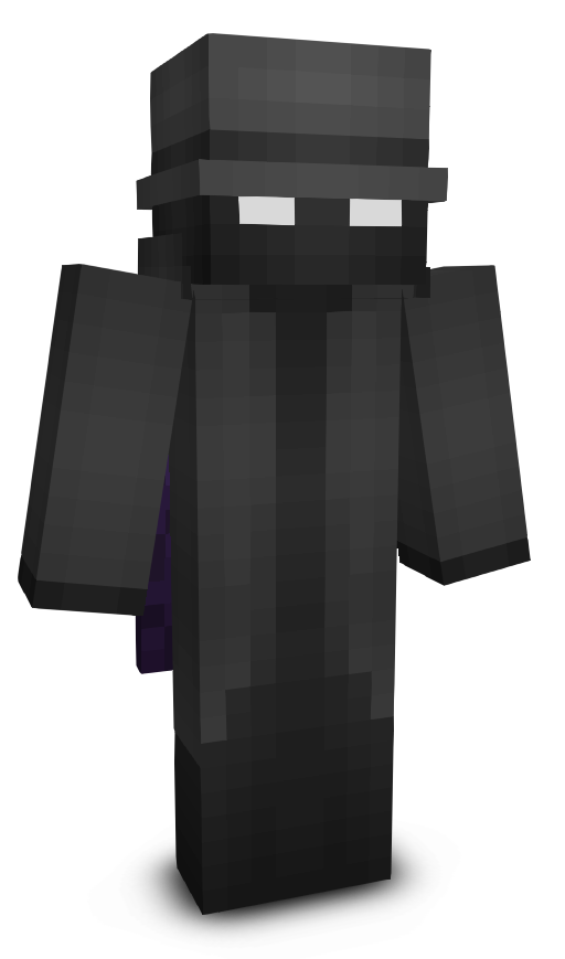 MrPorkPotato's skin