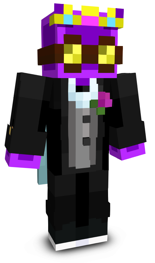 totalynotbananaz's skin
