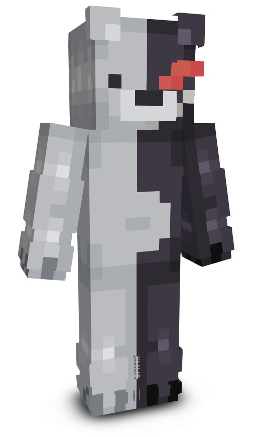 Teawkun's skin