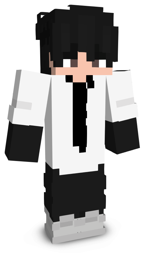 GHXSTY9's skin