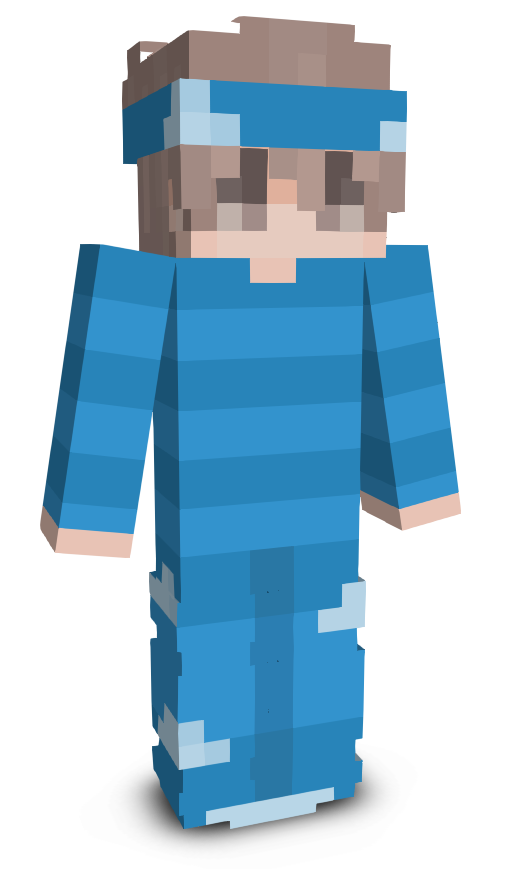 Wacky_ZackyYT's skin
