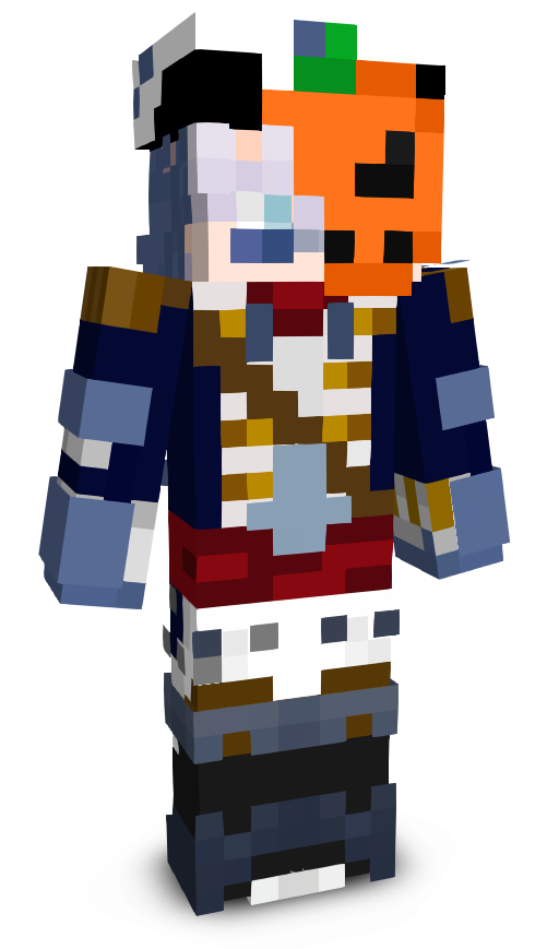TgPear's skin