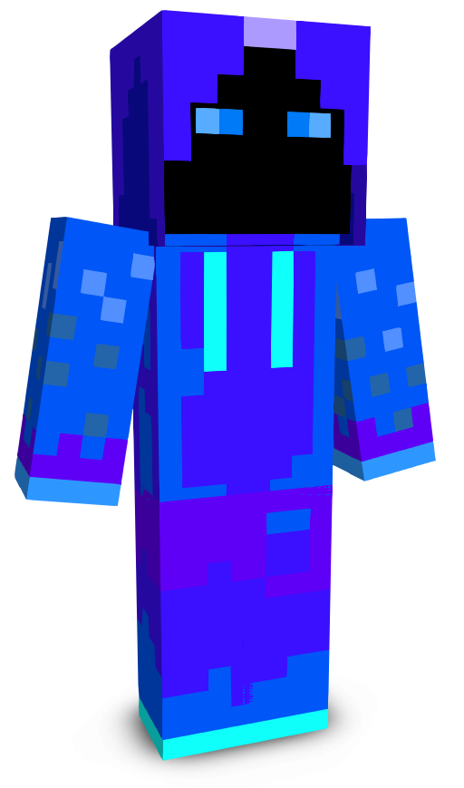 Wandoke's skin