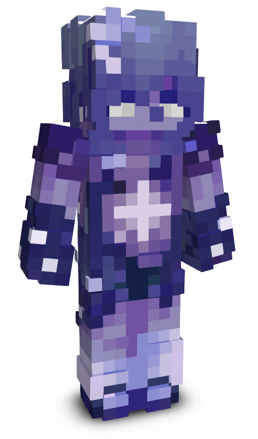 Kxrlsee's skin