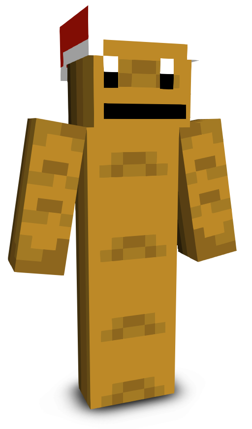 GxostLovesBread's skin