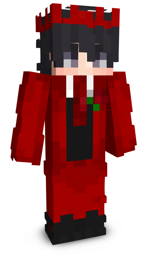 Deluzeyy's skin