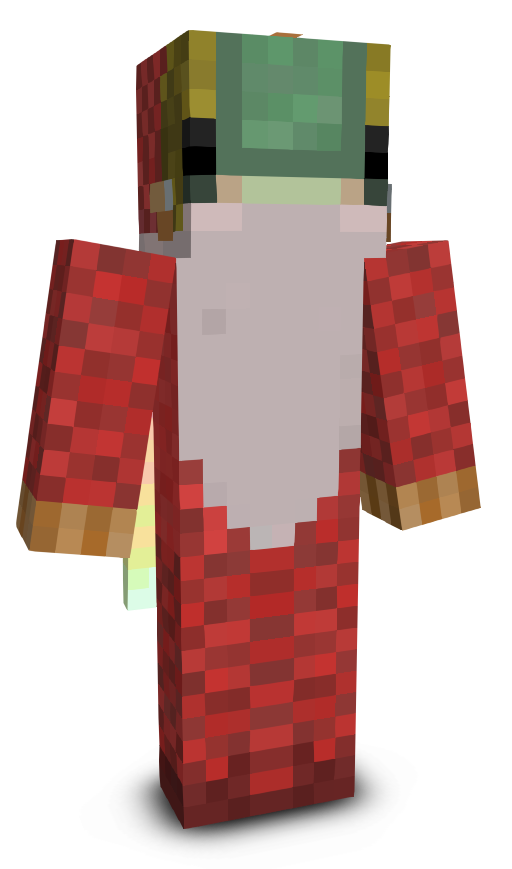 Le_poisson_volan's skin