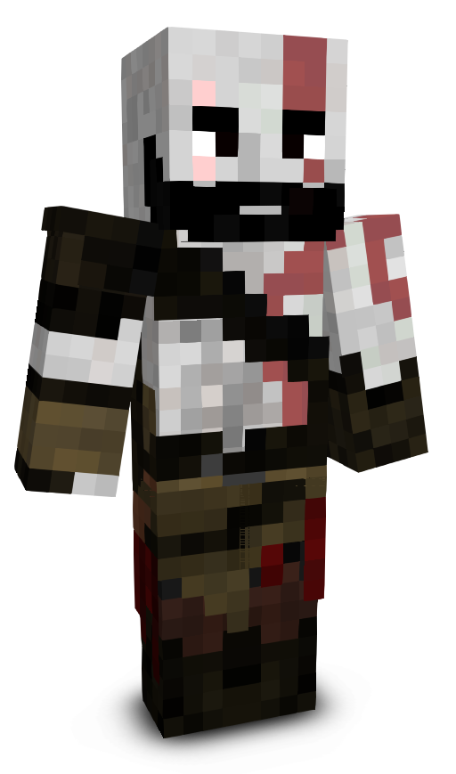 Kratost31's skin
