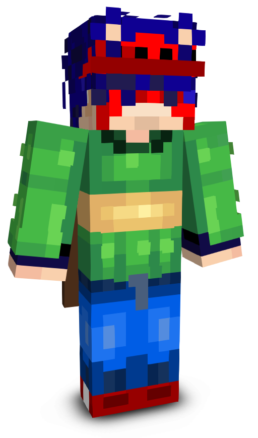 SCHARA862's skin