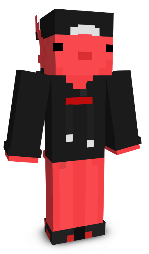 AxoMC_fr's skin